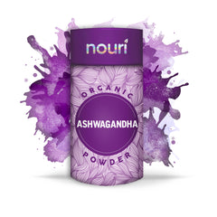 Organic Ashwagandha Powder