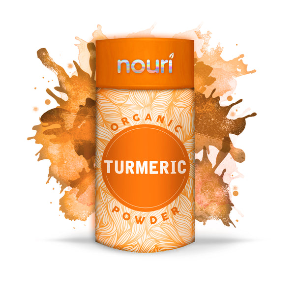 1KG Organic Turmeric Powder